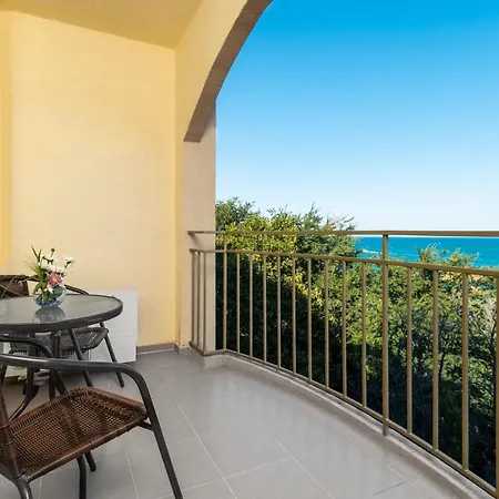 Elpida 4* Zlate písky
