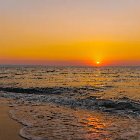 Elpida 호텔 골든샌드