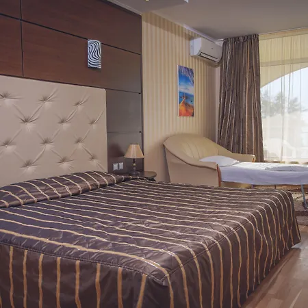 Elpida 4* 골든샌드