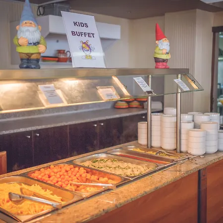 호텔 Elpida 골든샌드