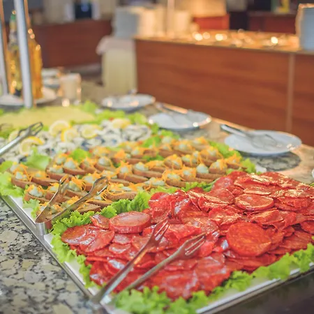 Elpida 4* 골든샌드