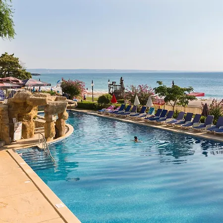 Elpida Golden Sands