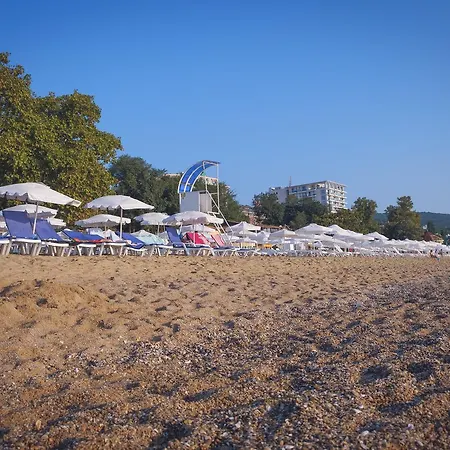 Hotel Elpida