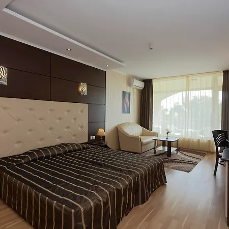 Hotel Elpida Golden Sands