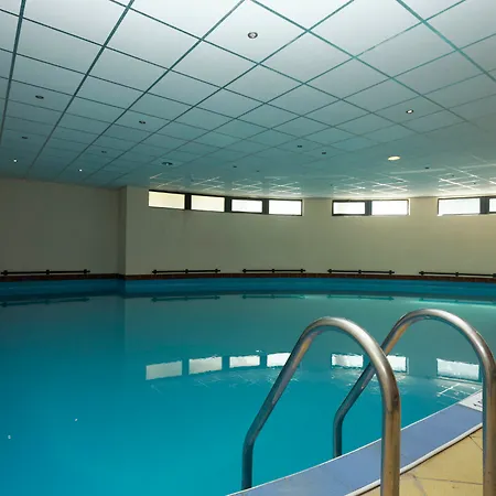 Elpida 4* Golden Sands