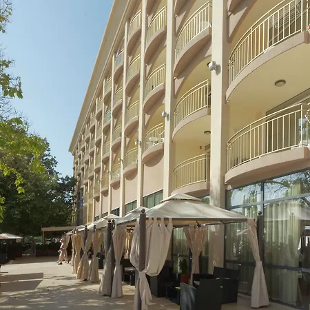 Elpida Hotel Golden Sands