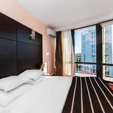 Elpida Hotel Golden Sands