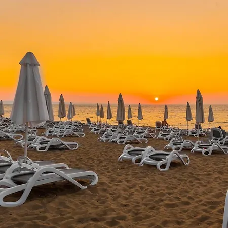 Elpida Golden Sands