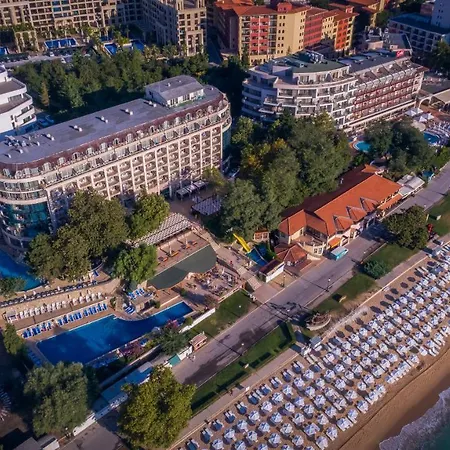 Hotel Elpida