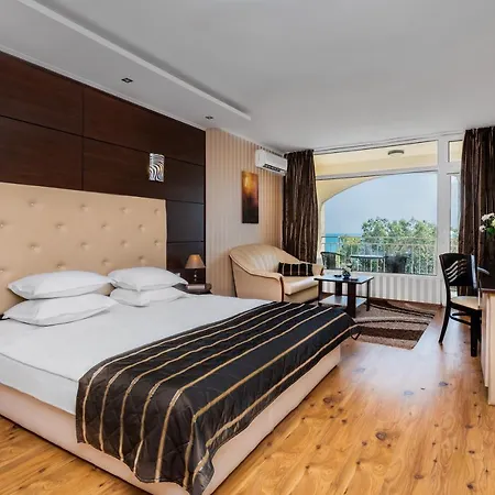 Elpida 4* Golden Sands