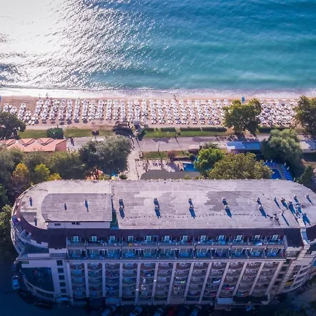 Hotel Elpida 4*