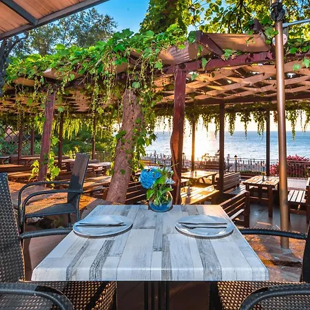 Hotel Elpida Golden Sands