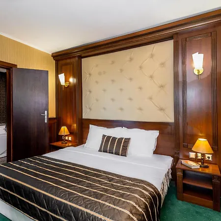 Elpida Hotel Golden Sands