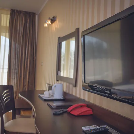 Elpida Hotel Golden Sands