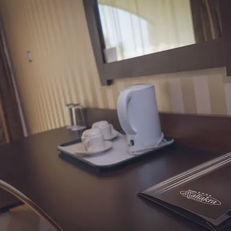 Hotel Elpida 4*