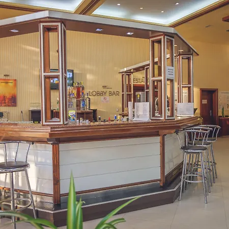 Hotel Elpida Golden Sands