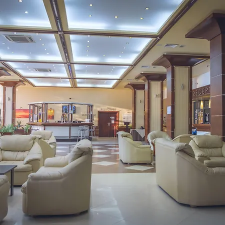 Elpida Hotel 4*