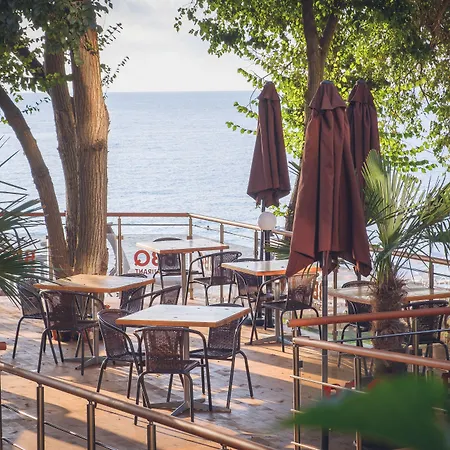 Hotel Elpida Golden Sands