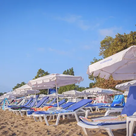 Elpida Hotel