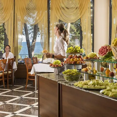 Hotel Elpida Golden Sands