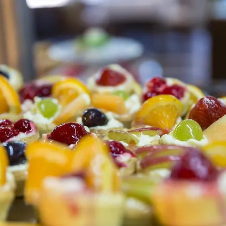 Elpida Hotel Golden Sands