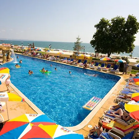 Hotel Elpida Golden Sands