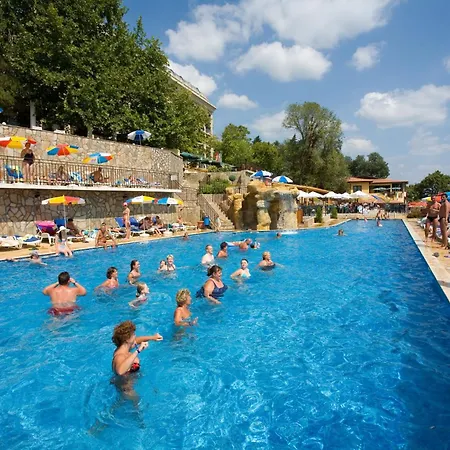 Elpida 4* Golden Sands