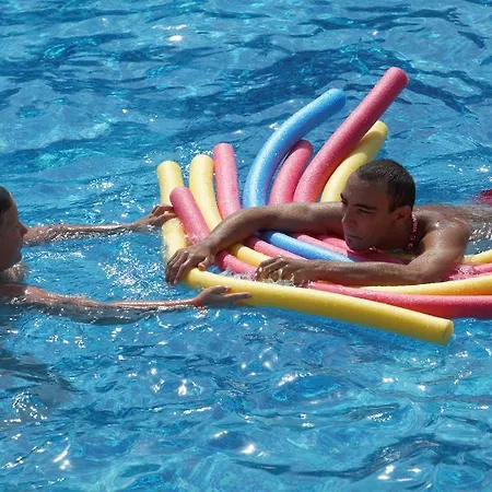 Hotel Elpida Golden Sands