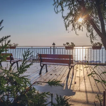 Elpida 4* Golden Sands