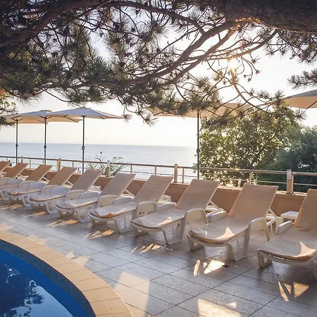 Elpida Hotel Golden Sands