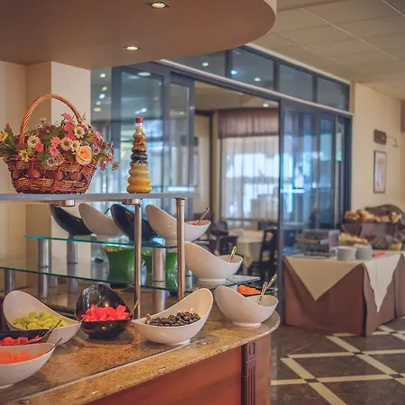 Hotel Elpida Goldstrand