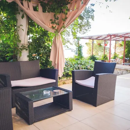 Hotel Elpida Golden Sands