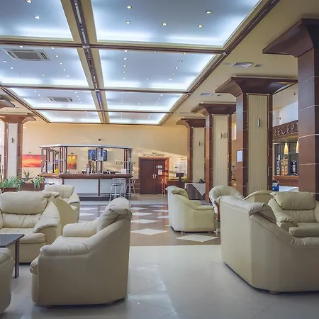 Elpida Hotel Golden Sands
