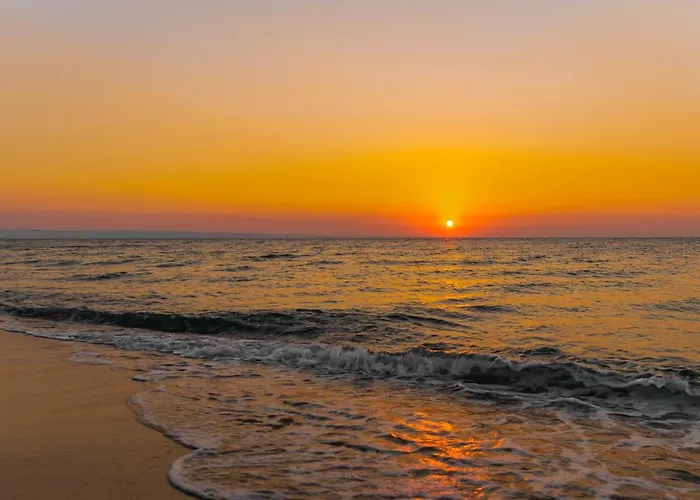 Elpida Hotel Golden Sands