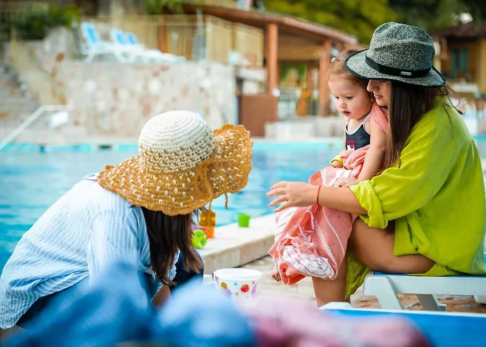 Elpida 4* Golden Sands