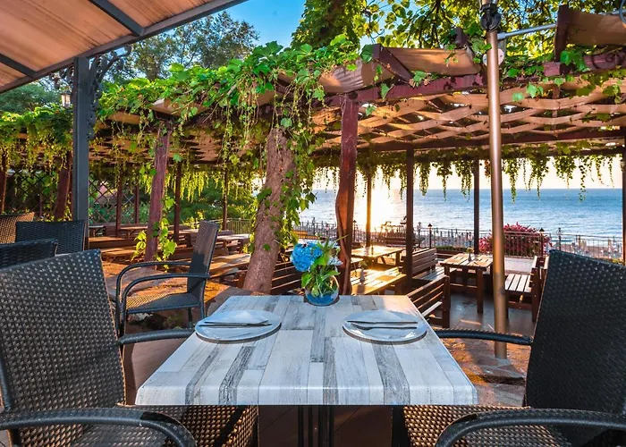 Hotel Elpida Golden Sands