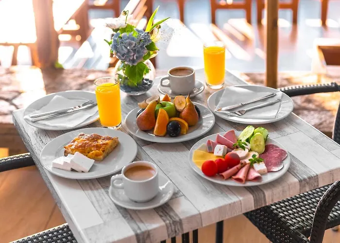 Elpida 4* Golden Sands