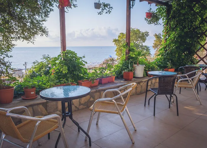 Elpida 4* Golden Sands