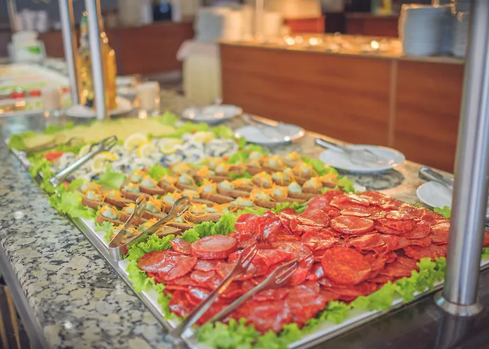 Elpida 4* Golden Sands